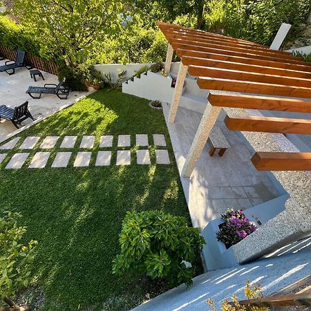 Alojamento Casa Da Pedra Verde Виейра-ду-Минью Экстерьер фото