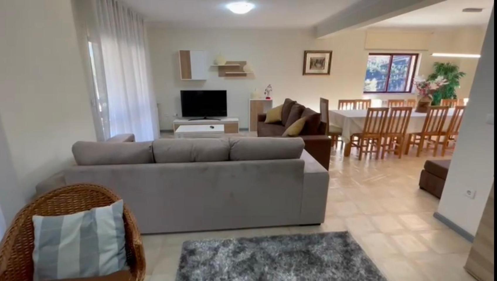 Alojamento Casa Da Pedra Verde Виейра-ду-Минью Экстерьер фото